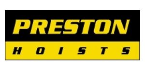 Preston Hoists